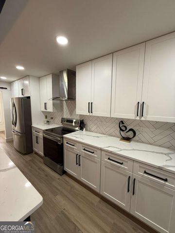 2867 Holly Oaks Drive, Marietta, GA 30062