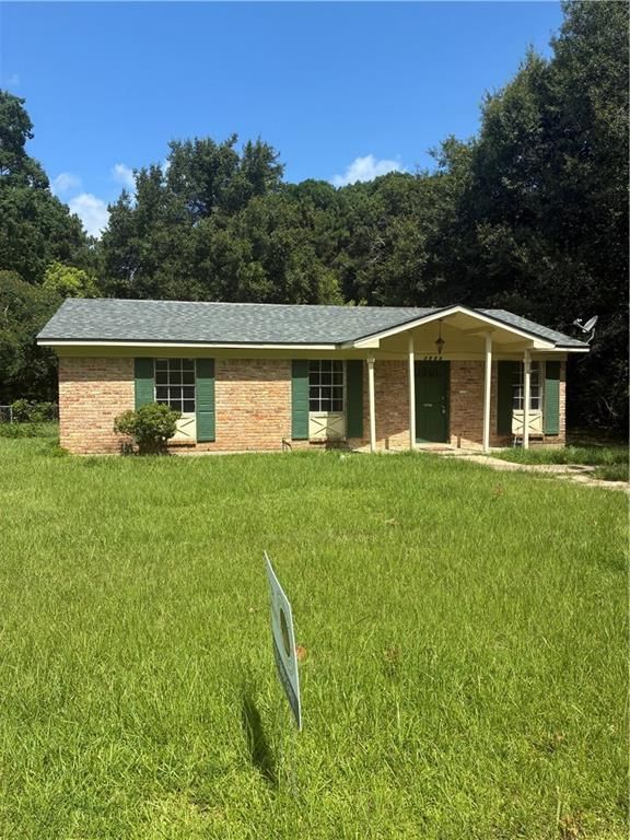 3864 Del Monte Court, Mobile, AL 36605