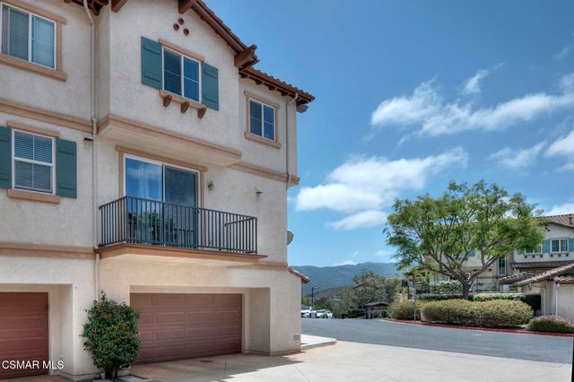 4725 Via Altamira, Newbury Park, CA 91320