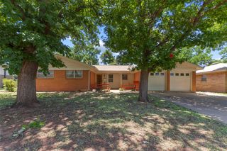 1514 Marsalis Drive, Abilene, TX 79603