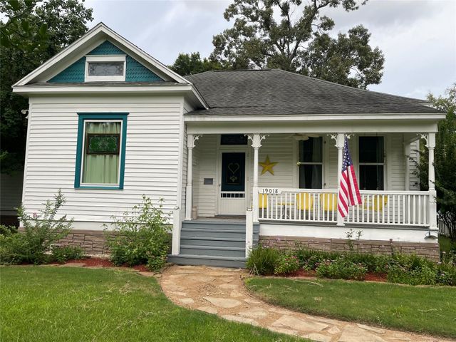 19018 Veterans Road, Magnolia, TX 77355