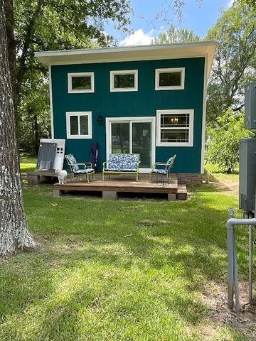 19018 Veterans Road, Magnolia, TX 77355