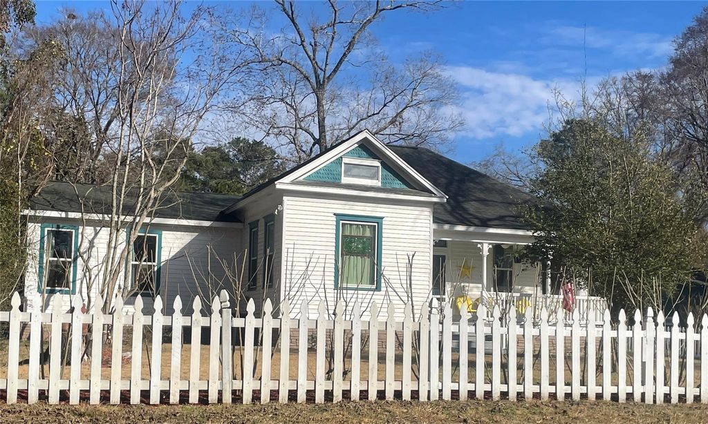 19018 Veterans Road, Magnolia, TX 77355