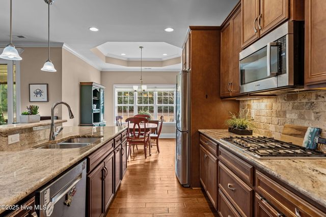 8416 Forest Crest Court, Leland, NC 28451