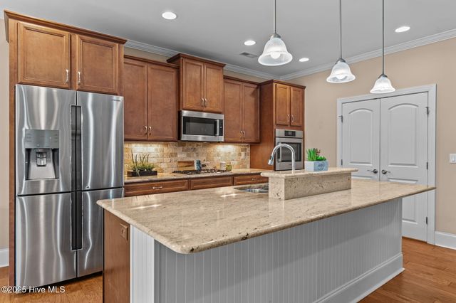 8416 Forest Crest Court, Leland, NC 28451