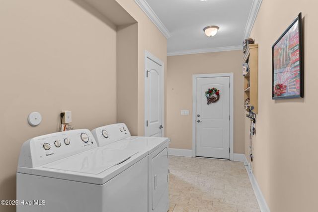 8416 Forest Crest Court, Leland, NC 28451