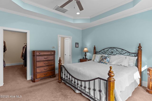 8416 Forest Crest Court, Leland, NC 28451