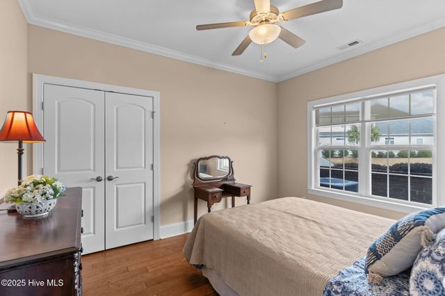 8416 Forest Crest Court, Leland, NC 28451