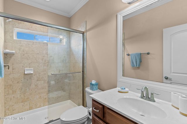 8416 Forest Crest Court, Leland, NC 28451