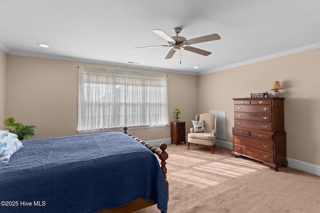 8416 Forest Crest Court, Leland, NC 28451