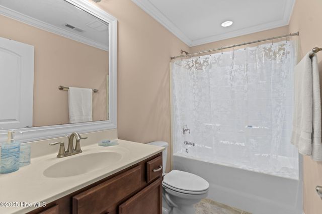 8416 Forest Crest Court, Leland, NC 28451