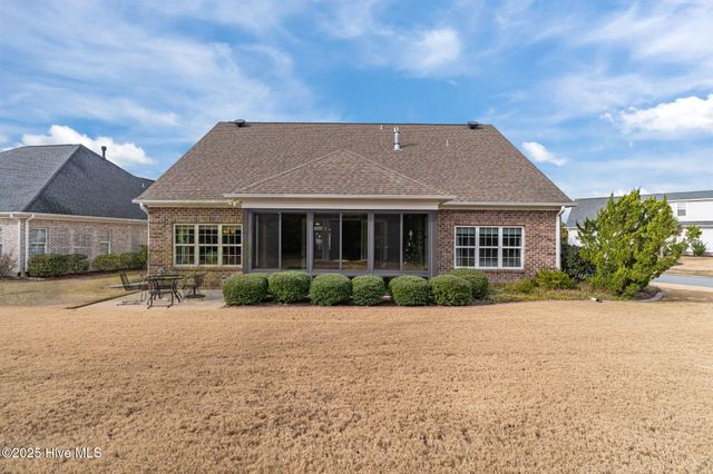 8416 Forest Crest Court, Leland, NC 28451