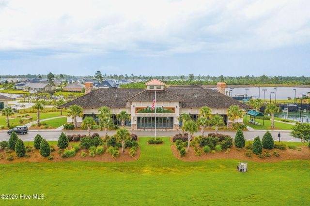 8416 Forest Crest Court, Leland, NC 28451