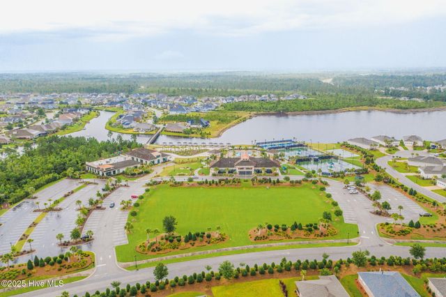 8416 Forest Crest Court, Leland, NC 28451