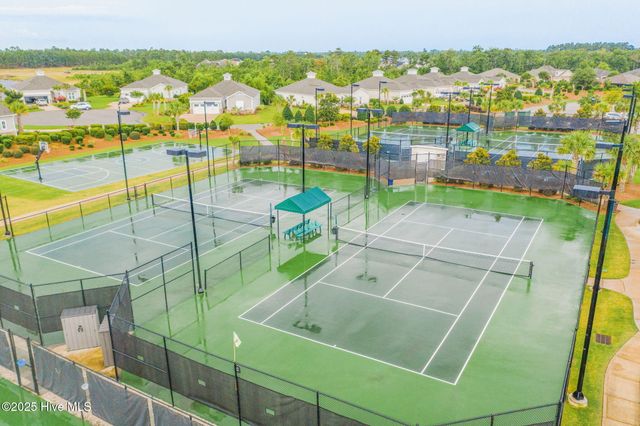 8416 Forest Crest Court, Leland, NC 28451