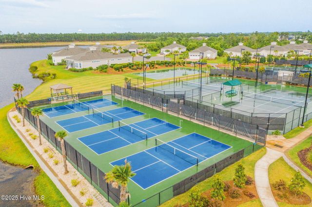 8416 Forest Crest Court, Leland, NC 28451