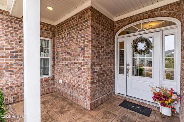 8416 Forest Crest Court, Leland, NC 28451