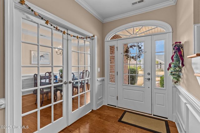 8416 Forest Crest Court, Leland, NC 28451