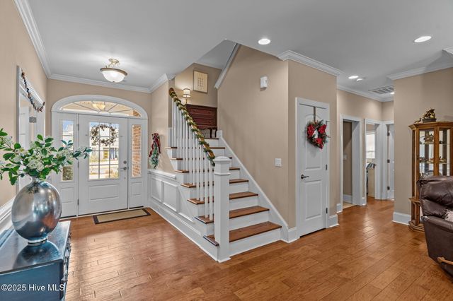 8416 Forest Crest Court, Leland, NC 28451