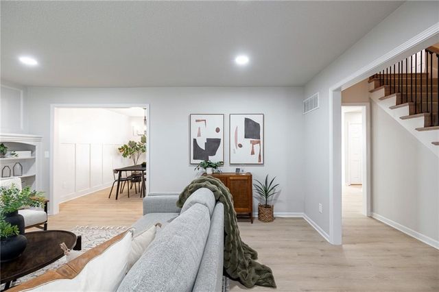 703 N SINGLETREE Street, Olathe, KS 66061