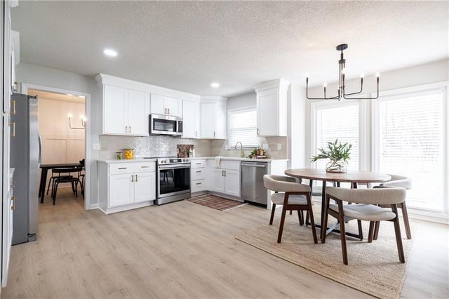 703 N SINGLETREE Street, Olathe, KS 66061