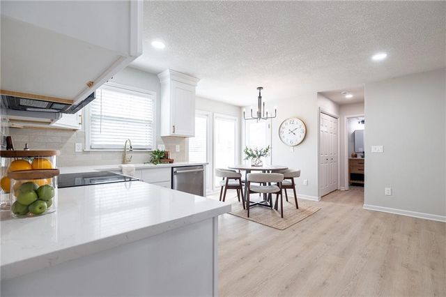 703 N SINGLETREE Street, Olathe, KS 66061