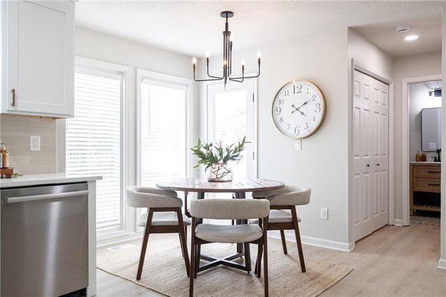 703 N SINGLETREE Street, Olathe, KS 66061