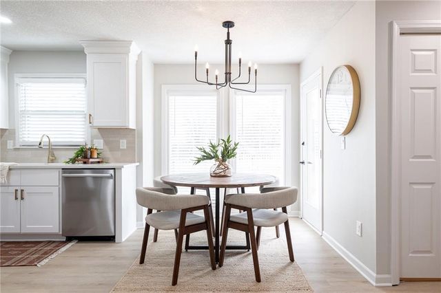 703 N SINGLETREE Street, Olathe, KS 66061