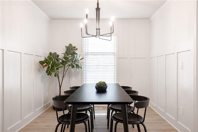 703 N SINGLETREE Street, Olathe, KS 66061