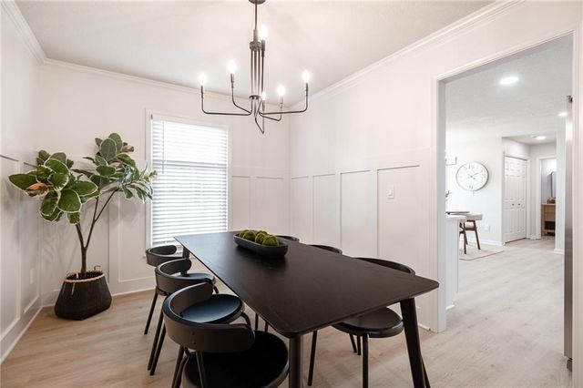 703 N SINGLETREE Street, Olathe, KS 66061