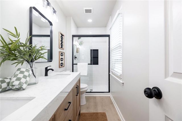 703 N SINGLETREE Street, Olathe, KS 66061