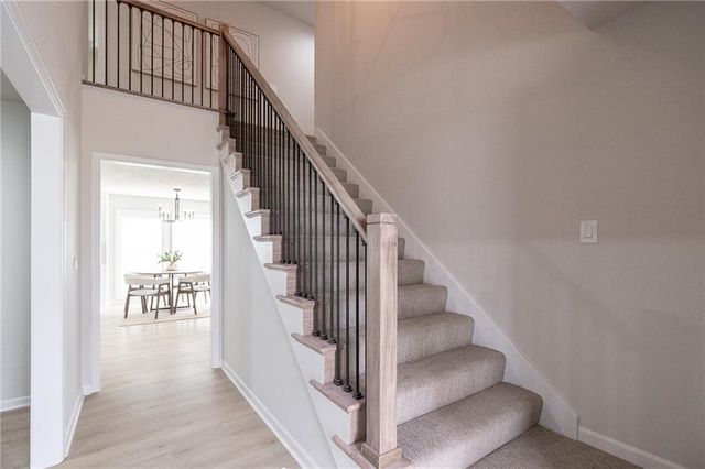 703 N SINGLETREE Street, Olathe, KS 66061