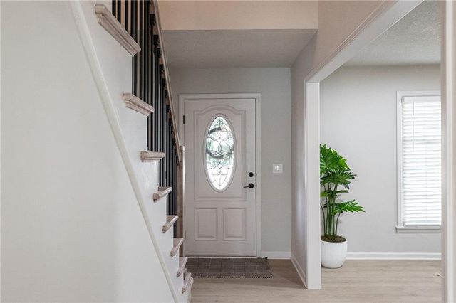 703 N SINGLETREE Street, Olathe, KS 66061