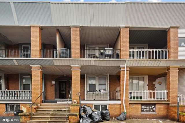 5446 WALNUT ST, Philadelphia, PA 19139