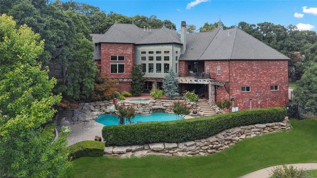 4752 E 114th Street NW, Tulsa, OK 74137