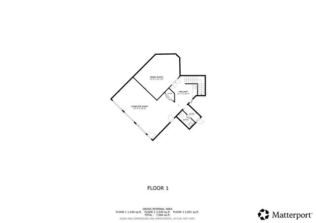 4752 E 114th Street NW, Tulsa, OK 74137
