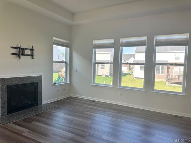 50859 STEED Drive, Canton Charter Township, MI 48187