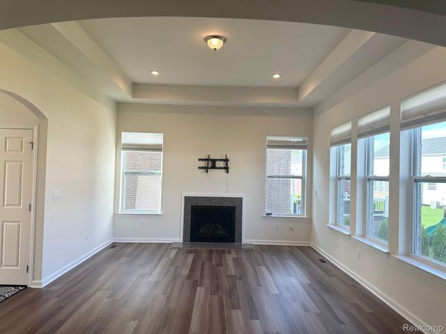 50859 STEED Drive, Canton Charter Township, MI 48187