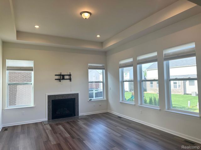 50859 STEED Drive, Canton Charter Township, MI 48187