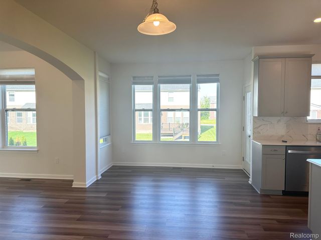 50859 STEED Drive, Canton Charter Township, MI 48187