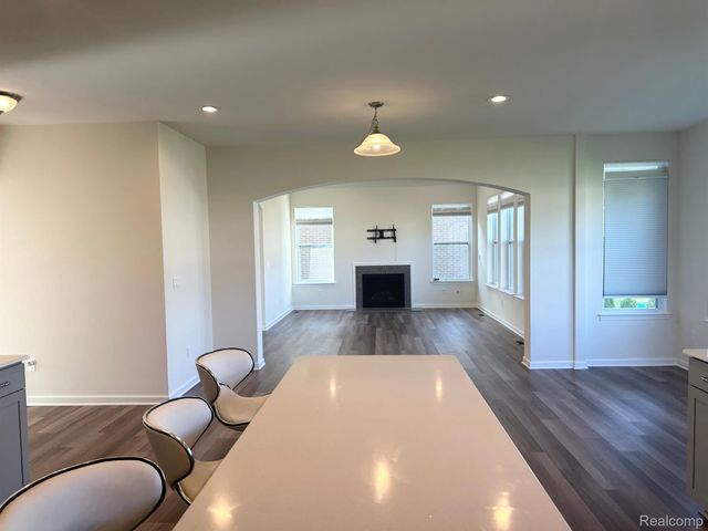 50859 STEED Drive, Canton Charter Township, MI 48187