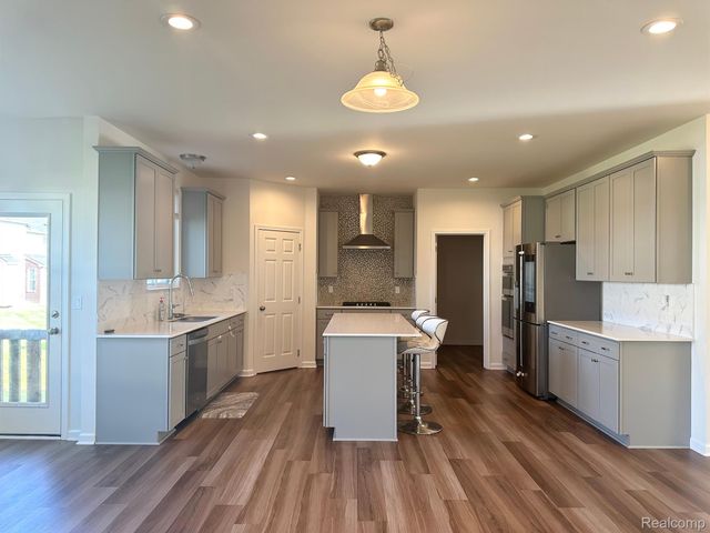 50859 STEED Drive, Canton Charter Township, MI 48187