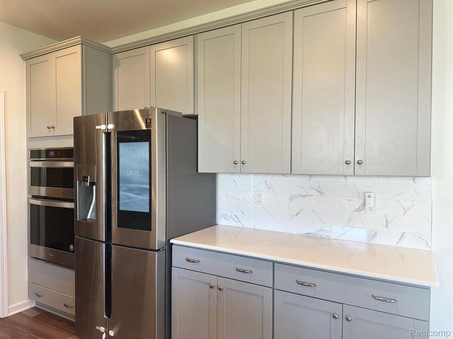 50859 STEED Drive, Canton Charter Township, MI 48187