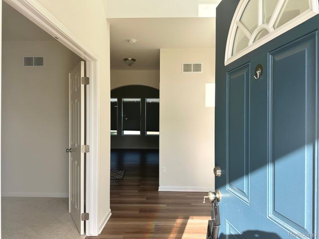 50859 STEED Drive, Canton Charter Township, MI 48187