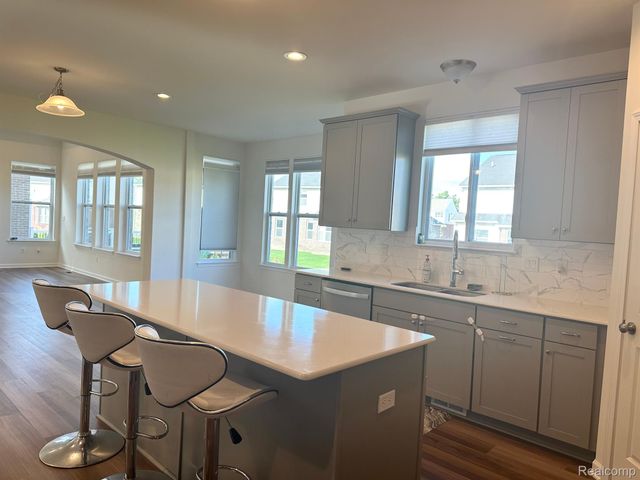 50859 STEED Drive, Canton Charter Township, MI 48187