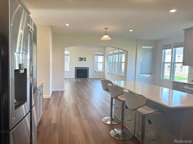 50859 STEED Drive, Canton Charter Township, MI 48187