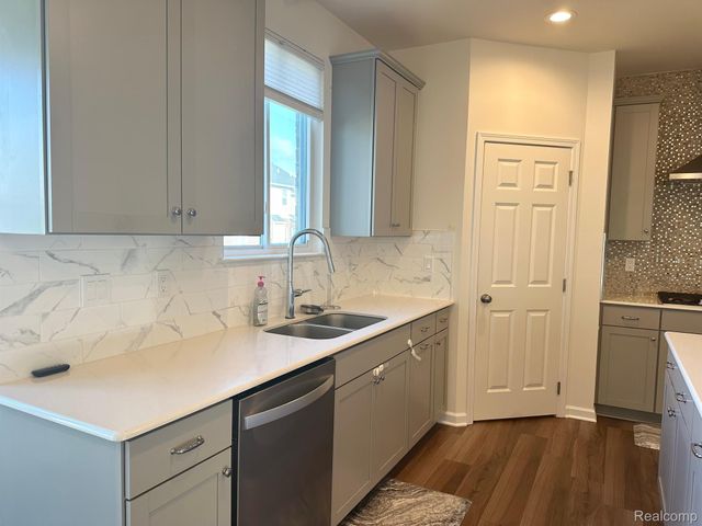 50859 STEED Drive, Canton Charter Township, MI 48187