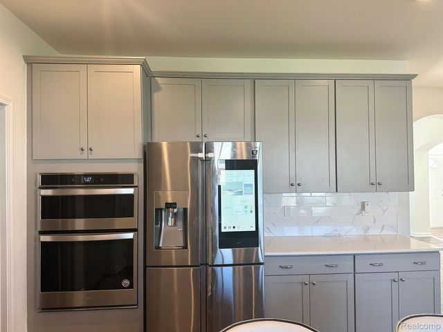 50859 STEED Drive, Canton Charter Township, MI 48187