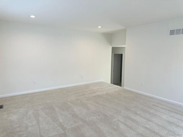 50859 STEED Drive, Canton Charter Township, MI 48187