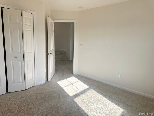 50859 STEED Drive, Canton Charter Township, MI 48187